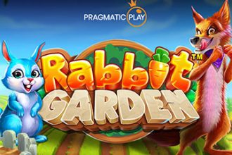 Rabbit Garden